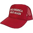 MAGA Hat Make America Great Again Donald Trump 2024 Hat Adjustable Unisex Cap
