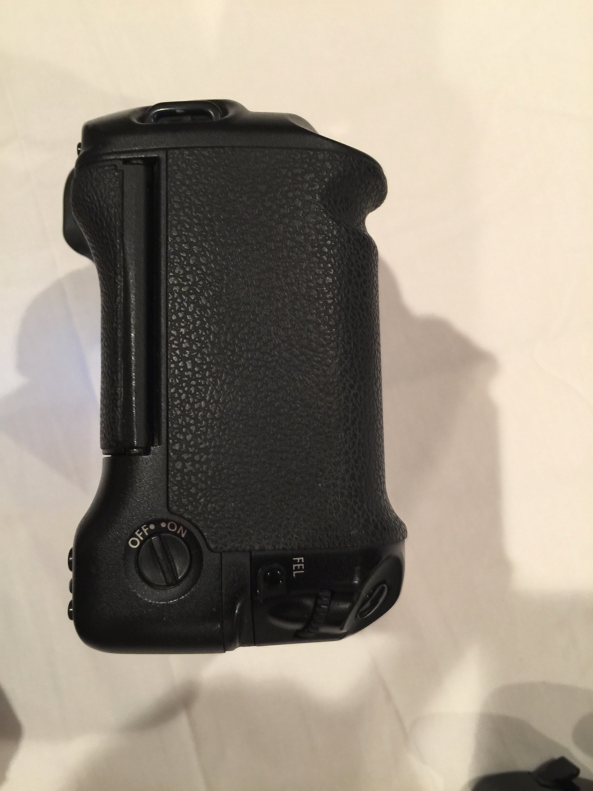 Canon EOS 1D Mark II N DSLR Camera (Body Only) (OLD MODEL)