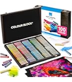 Amazon.com : Prismacolor Premier NuPastel Firm Pastel Color Sticks