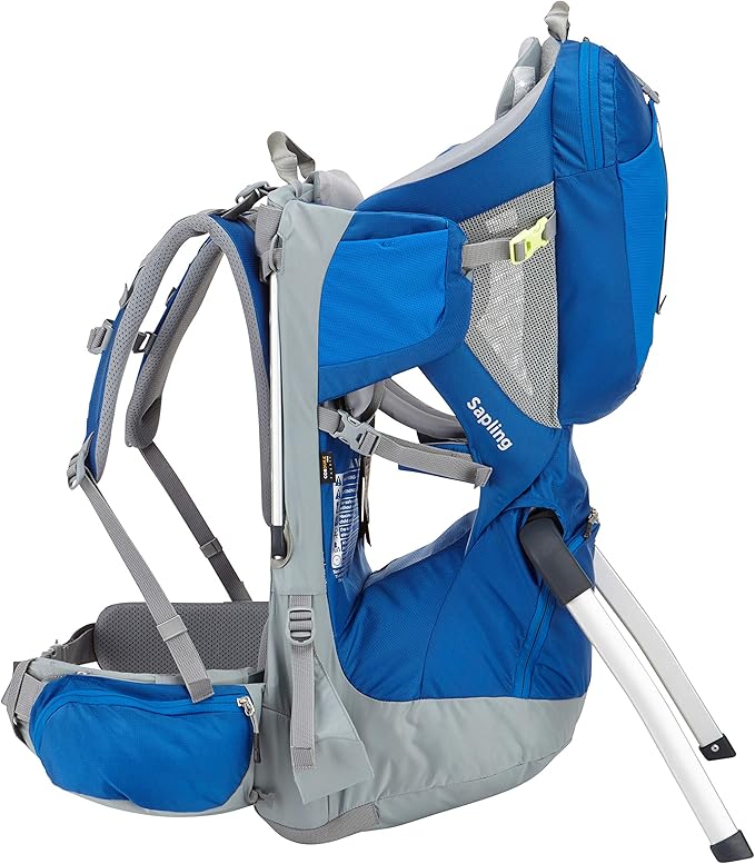 sapling elite child carrier