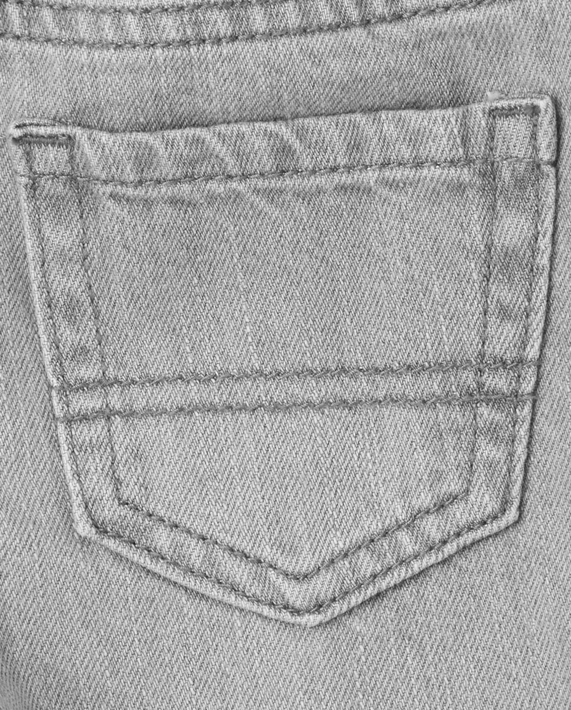 The Children's Place Baby Boys' and Toddler Skinny Jeans