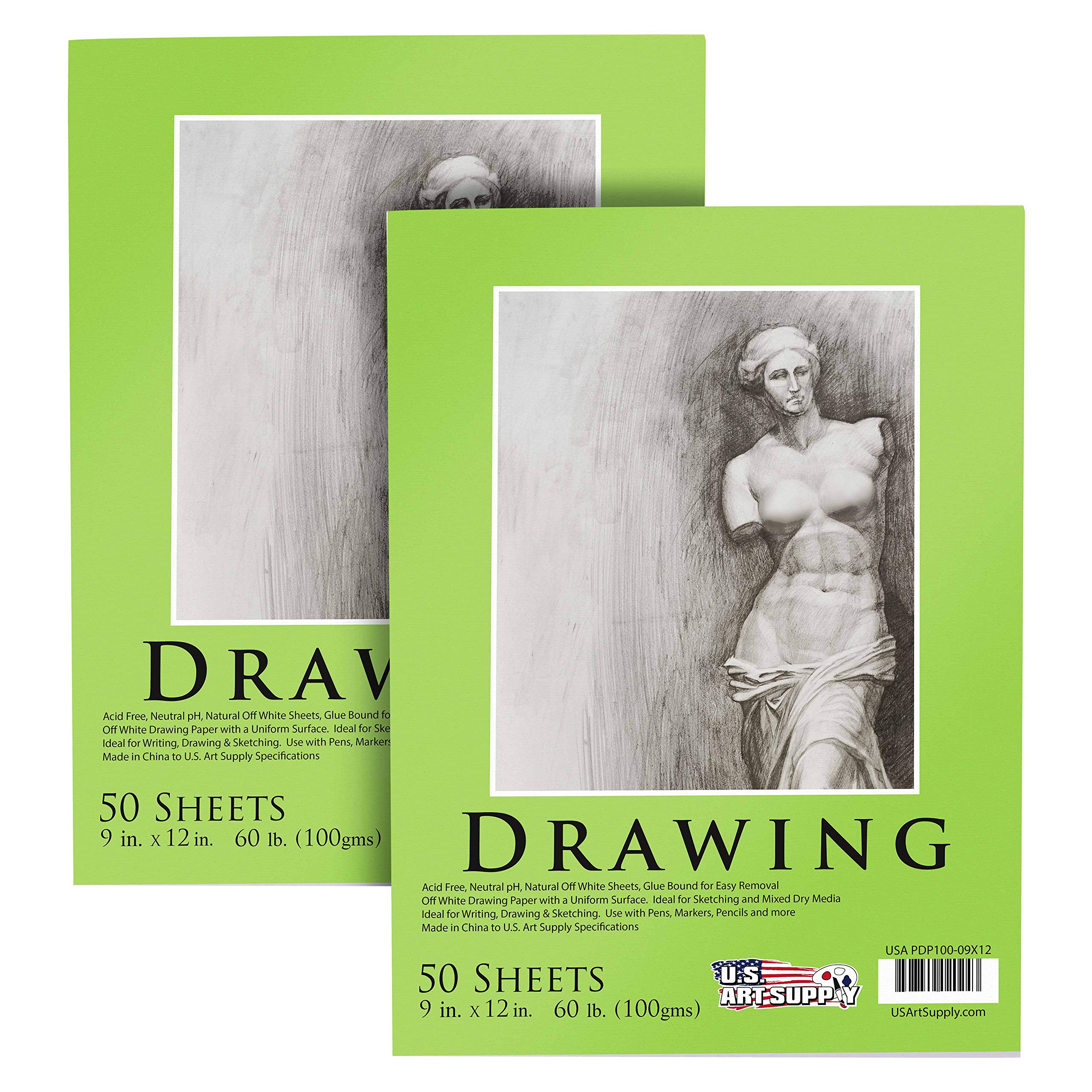 U.S. Art Supply 9