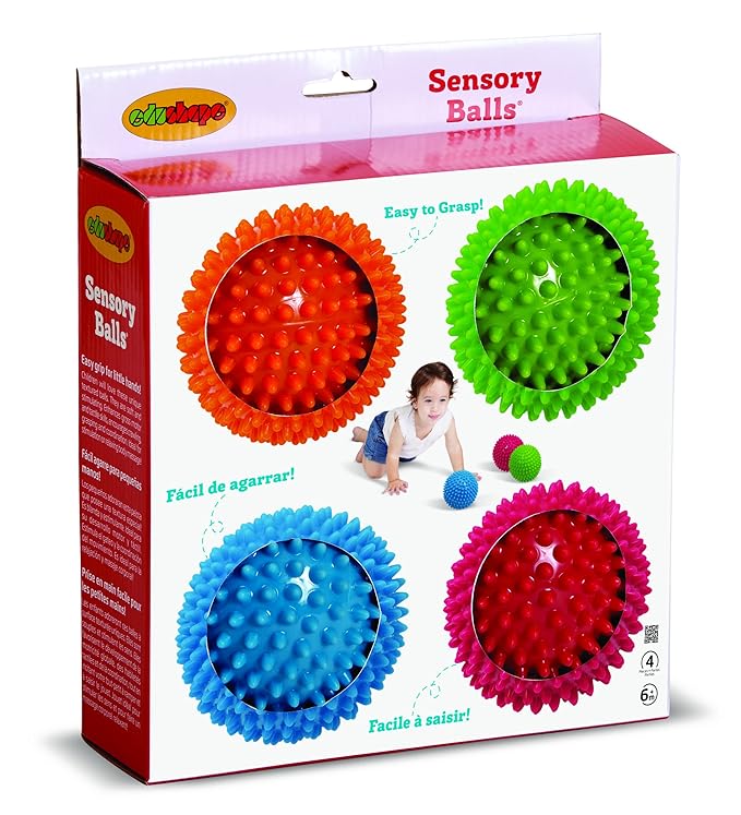 sensory balls for baby