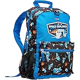 LEGO Kids City Heritage Classic Backpack - Space Corp
