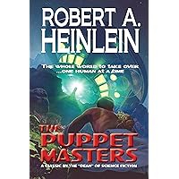 The Puppet Masters