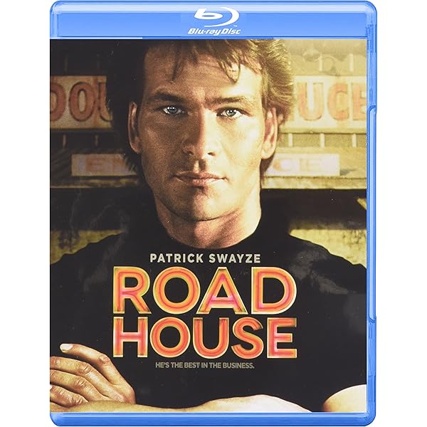 Photo de Patrick Swayze - Road House : Photo Sam Elliott, Kelly Lynch,  Patrick Swayze - Photo 49 sur 91 - AlloCiné