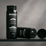 Brickell Men's Stay Fresh Body Powder, Talc-Free, Aloe, 5 oz view 3