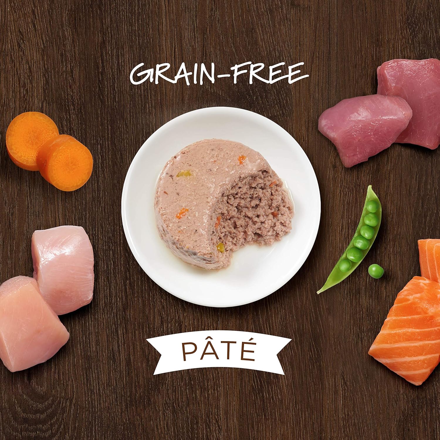 instinct original grain free recipe natural wet canned cat food