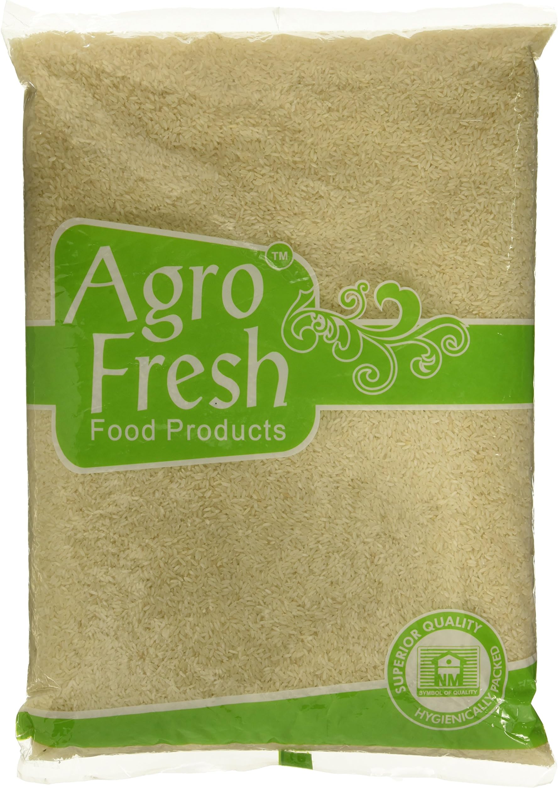 Agro Fresh Regular Sona Rice, 5kg