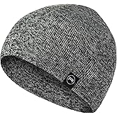 Original Beanie Cap - Soft Knit Beanie Hat - Warm and Durable