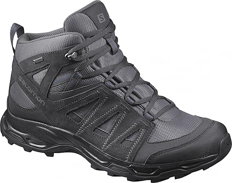 salomon scarpe trekking amazon
