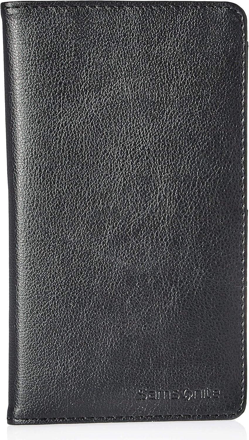  | Samsonite Travel Wallet, Black, One Size | Travel Wallets