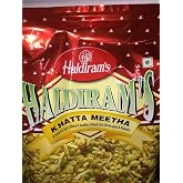 Haldirams Khatta Meetha 400 Grams