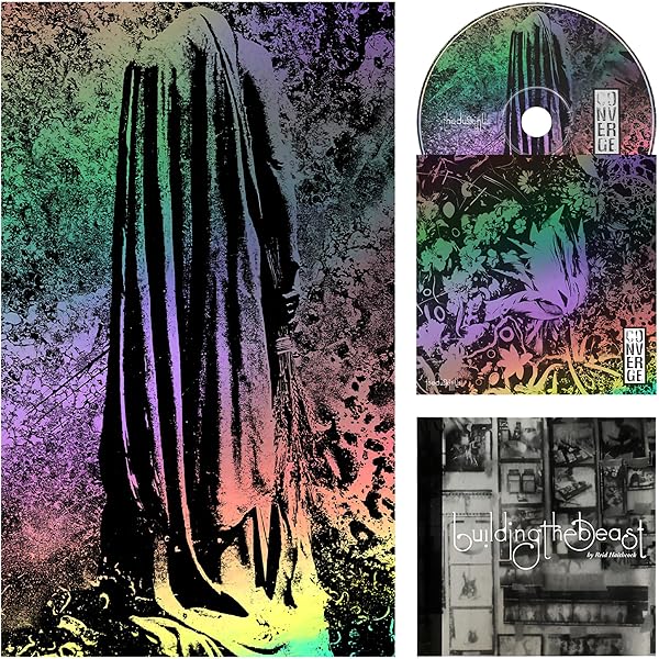 Axe To Fall (Vinyl): Converge: Amazon.ca: Music