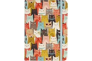 Cats Journal (Diary, Notebook)