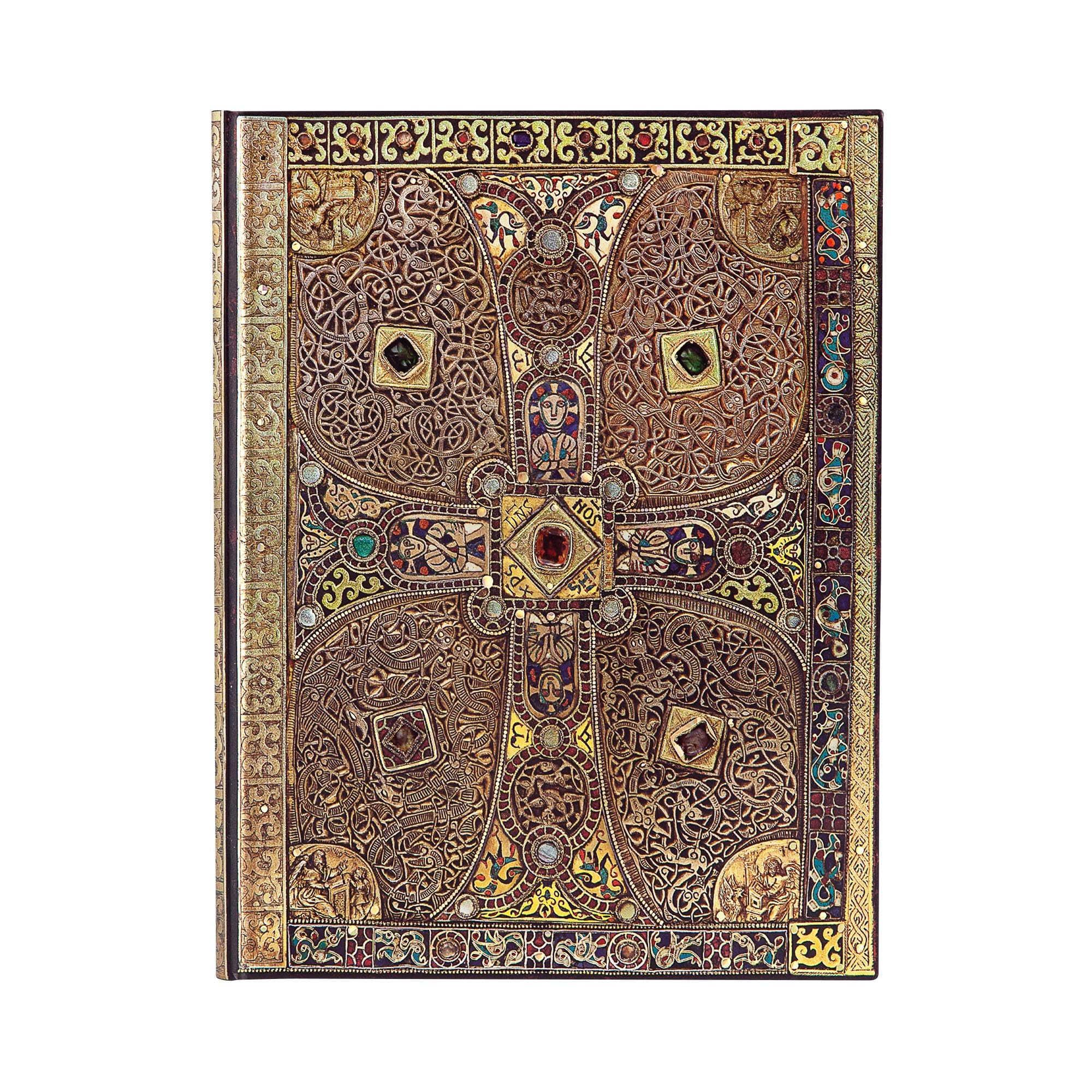 Paperblanks Softcover Flexis Lindau | Lined | Ultra (180 × 230 mm)