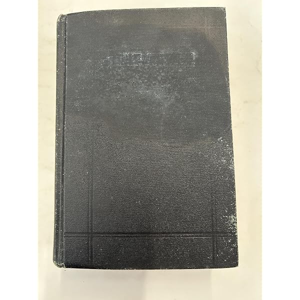 The New Testament: a New Translation By James Moffatt Together