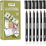 NoteShield 6 Pack Counterfeit Detector Pen