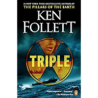 Triple: A Novel book cover