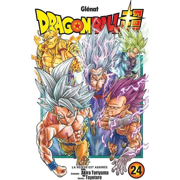 Dragon Ball SD - Tome 10: Toriyama, Akira, Ohishi, Naho