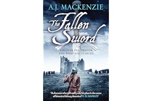 The Fallen Sword (Hundred Years' War)