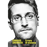 Errore di sistema (Italian Edition) book cover