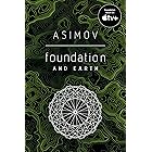 Foundation and Earth