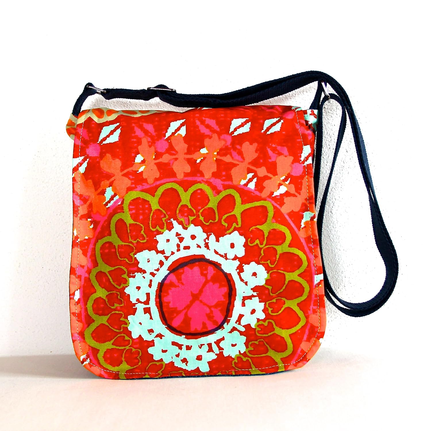 funky messenger bags