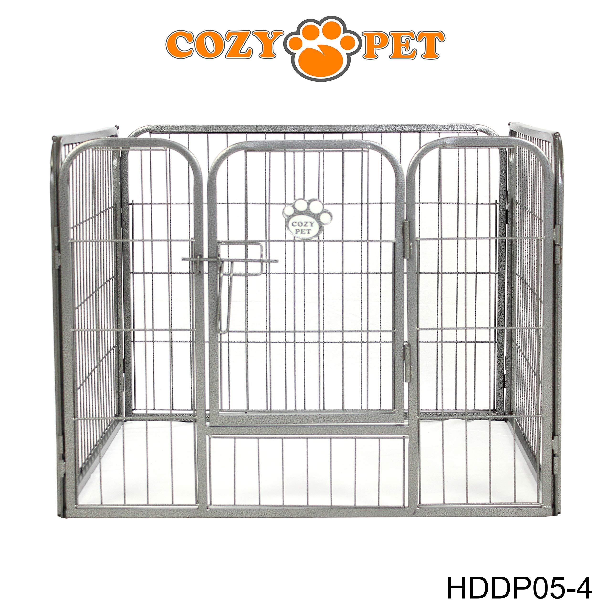 cozy pet pen
