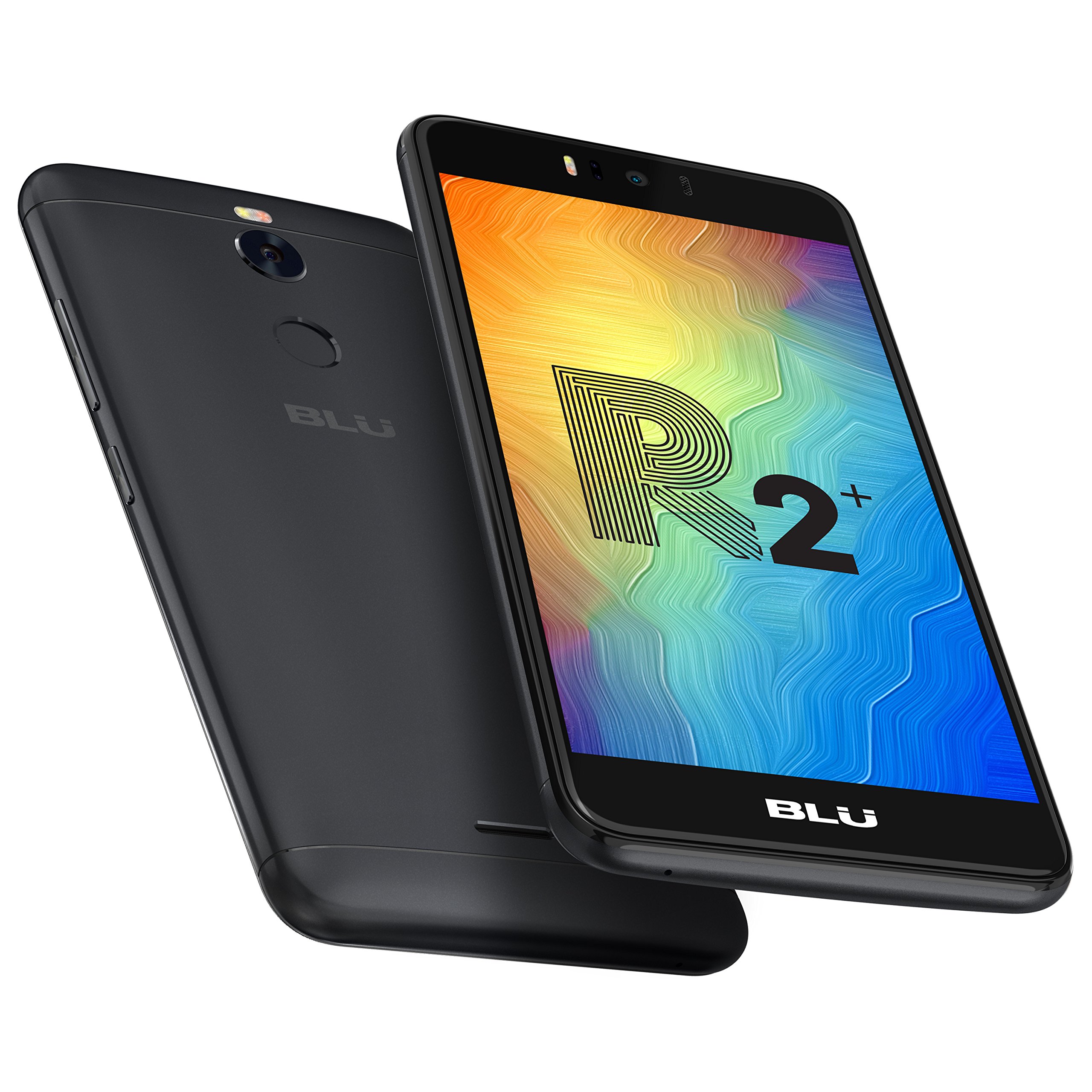 Blu 5 5 inch r2 plus 4g lte full hd