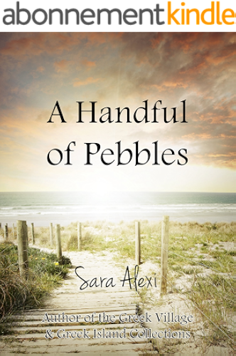 Download A Handful of Pebbles (The Greek Village Series Book 5) (English Edition) PDF
