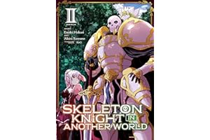 Skeleton Knight in Another World Vol. 2 (Skeleton Knight in Another World (Manga))