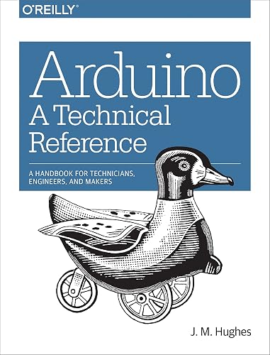 Download Arduino in a Nutshell PDF