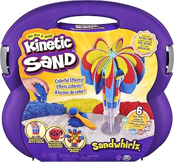 kinetic sand 907g