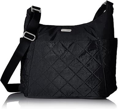 quilted hobo bag