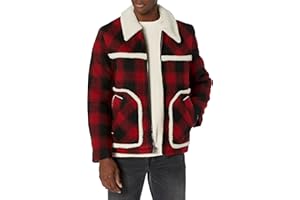 Levi's mens Levi's Men's Rancher JacketCOAT