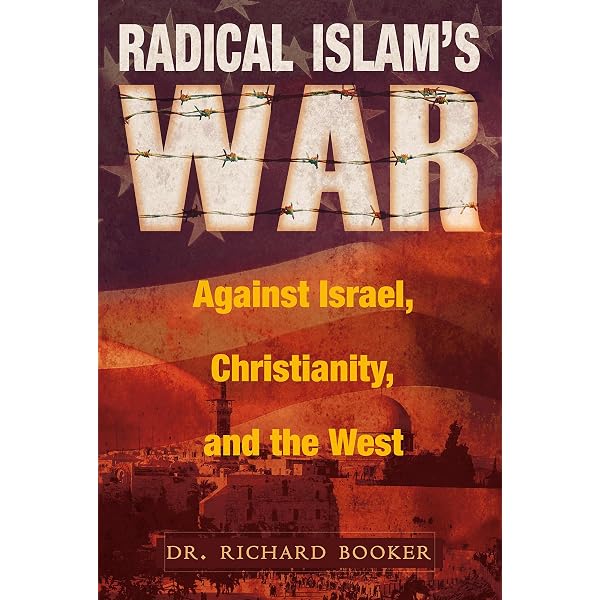 Amazon.com: Is Islam an Enemy of the West? (Global Futures