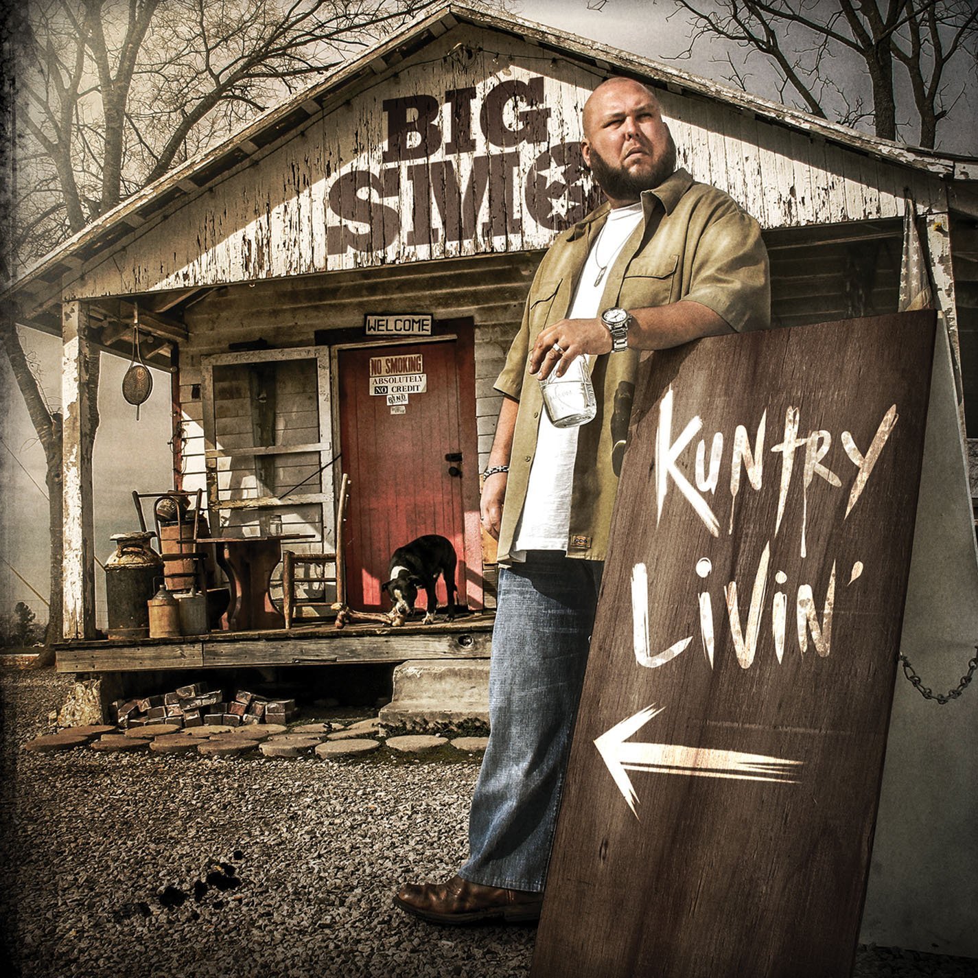 big smo kuntry livin album big smo kuntry livin album