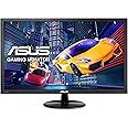 Asus VP228HE 21.5” Full HD 1920x1080 1ms HDMI VGA Eye Care Monitor,Blacklight