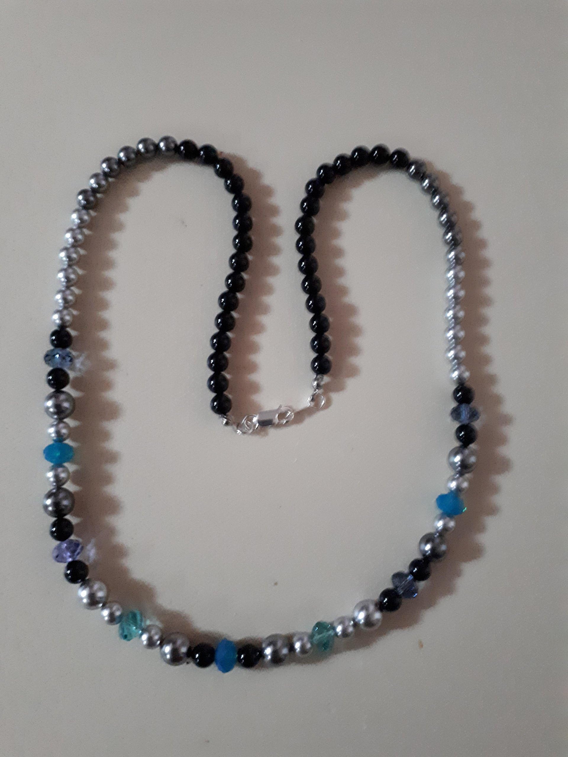 SWARVOSKI PEARLS