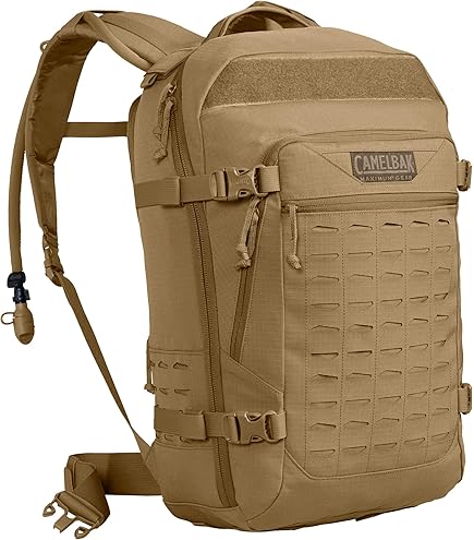 Amazon.com : CamelBak BFM Tactical Hydration Backpack with