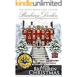 A Very Brethren Christmas (Brethren of the Coast Book 10)