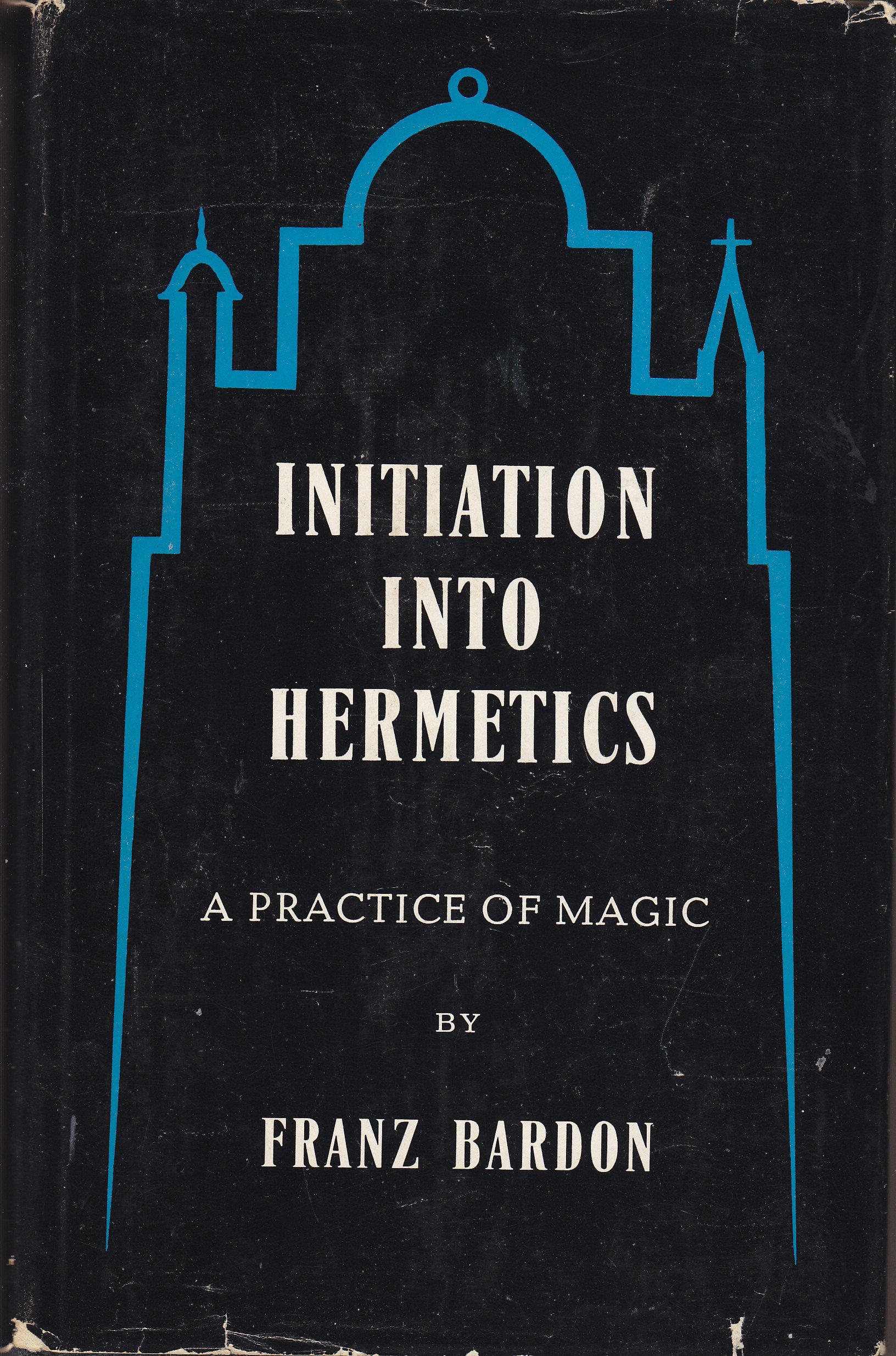 Amazoncom Initiation Into Hermetics A Course Of - 