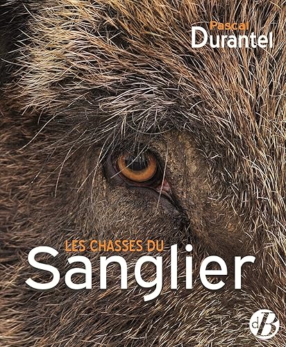 Download Les chasses du sanglier PDF