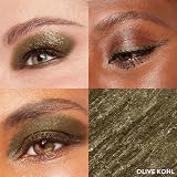 Laura Geller New York Longwear Kajal Eyeliner Olive Kohl Pencil view 2