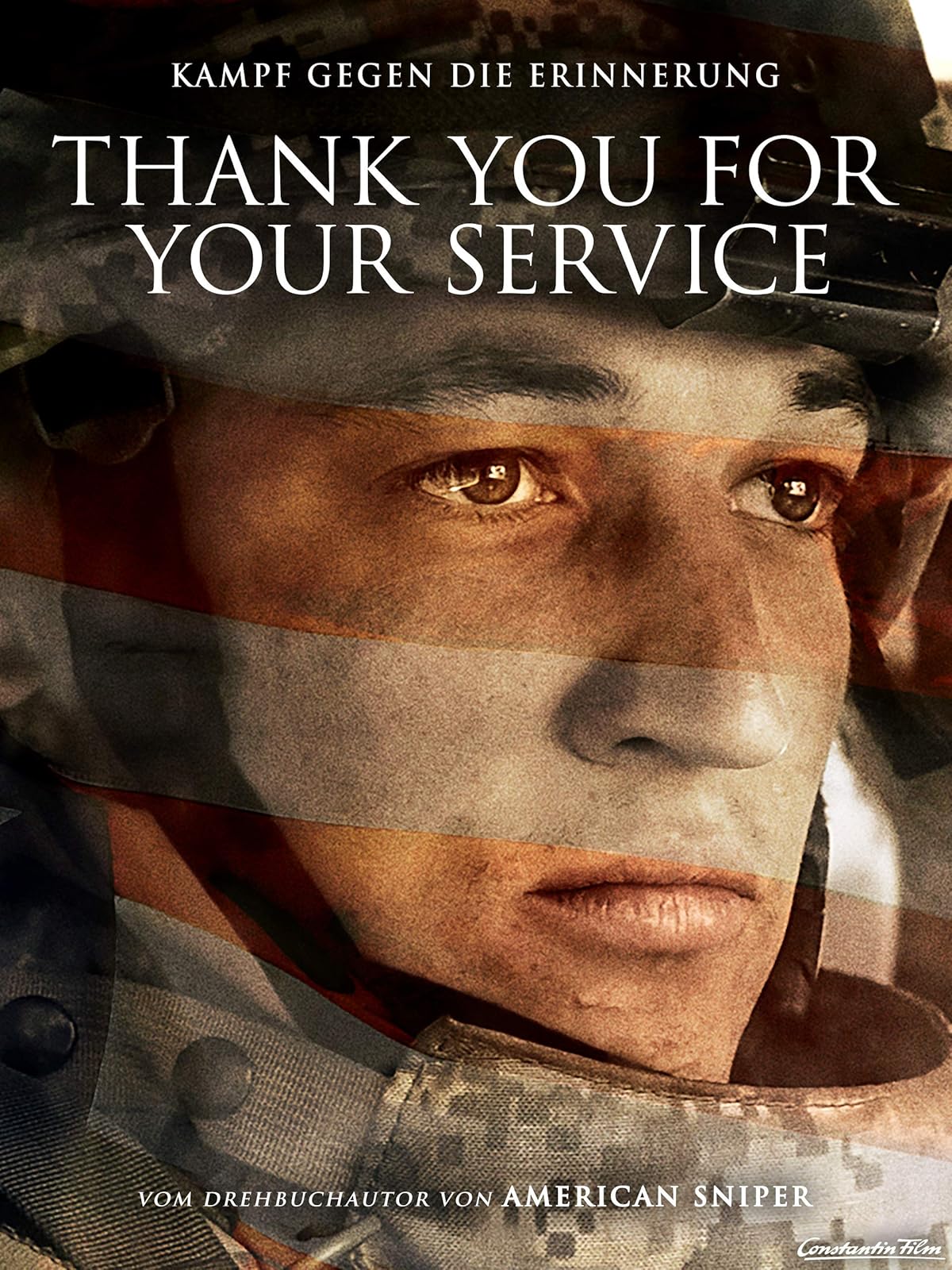 Amazon De Uberleben Ein Soldat Kampft Niemals Allein Dt Ov Ansehen Prime Video