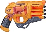 NERF Doomlands Persuader Blaster