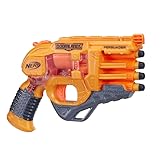 NERF Doomlands Persuader Blaster