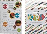 Deskit A4 Laminating Pouches 150 micron 120 Sheet Gloss Clear view 5