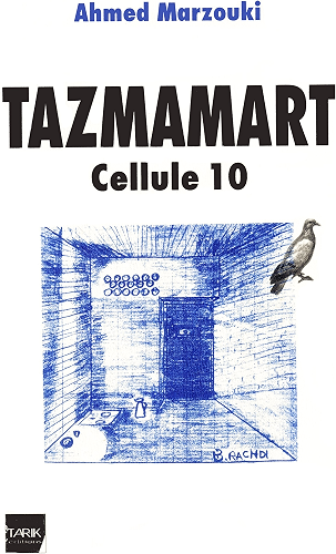 Download Tazmamart: Cellule 10 (Documents, témoignages) PDF